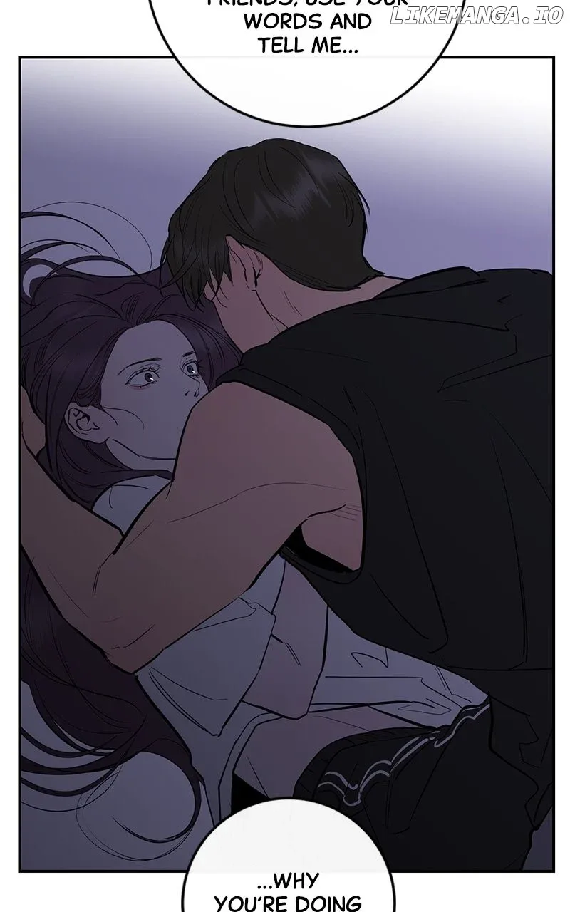 Extroversion of an Immortal Chapter 82 page 67