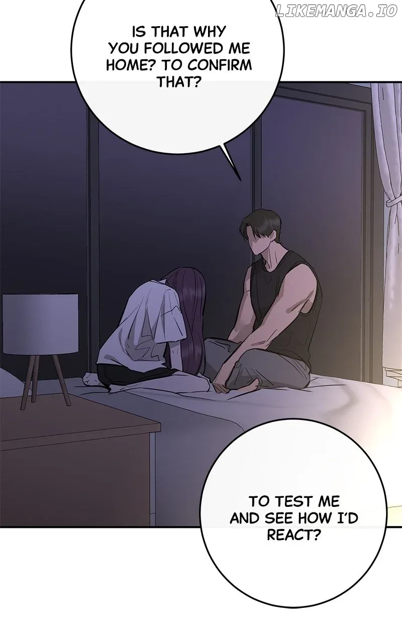 Extroversion of an Immortal Chapter 82 page 88
