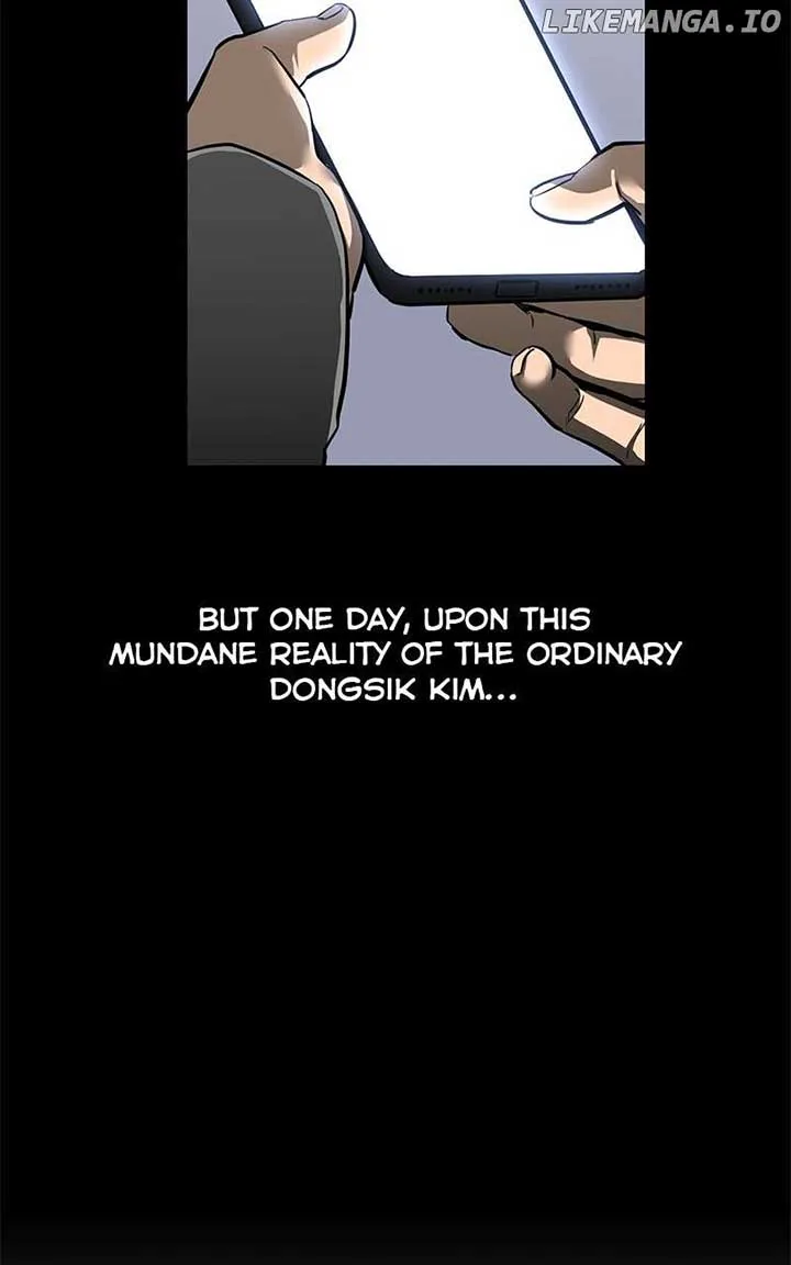 Extroversion of an Immortal Chapter 85 page 19