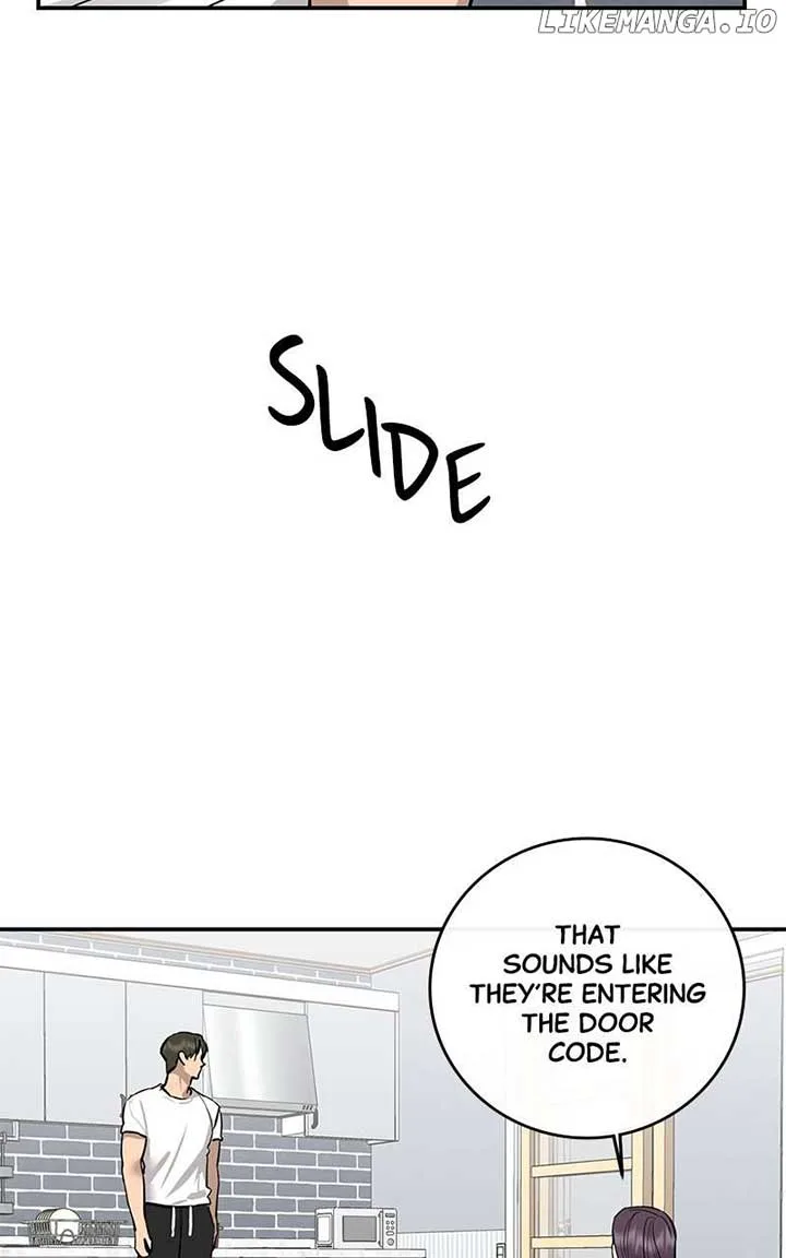 Extroversion of an Immortal Chapter 85 page 7