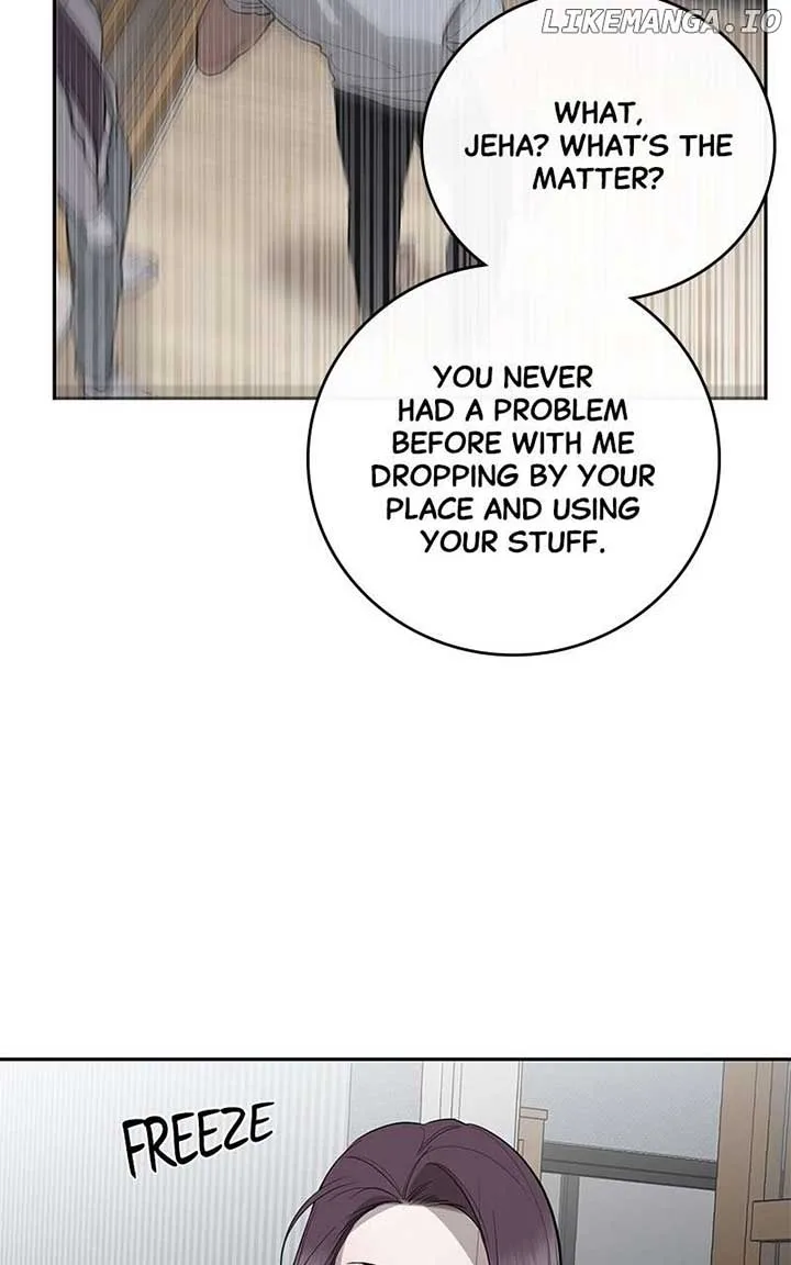 Extroversion of an Immortal Chapter 85 page 68