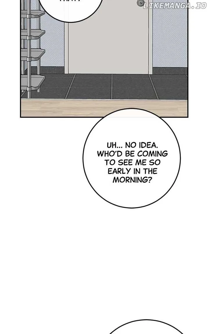 Extroversion of an Immortal Chapter 85 page 5