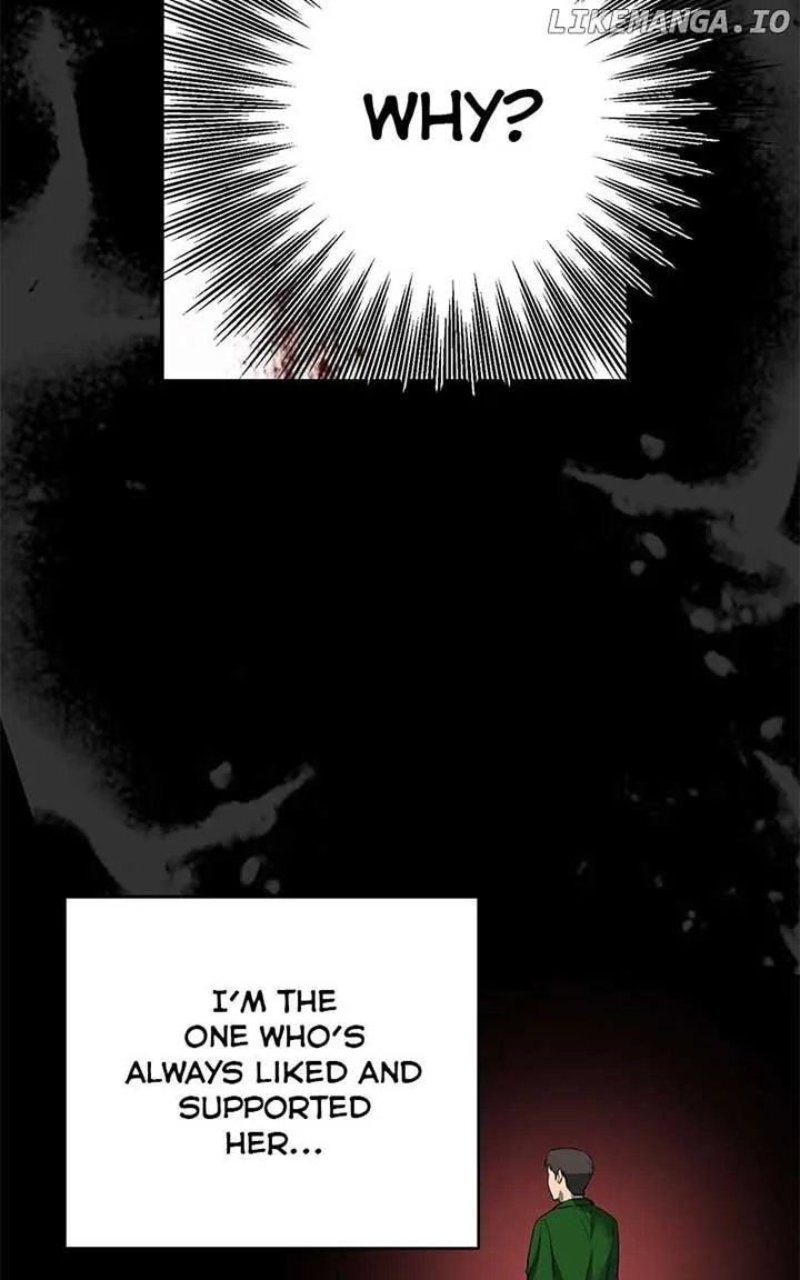 Extroversion of an Immortal Chapter 85 page 49