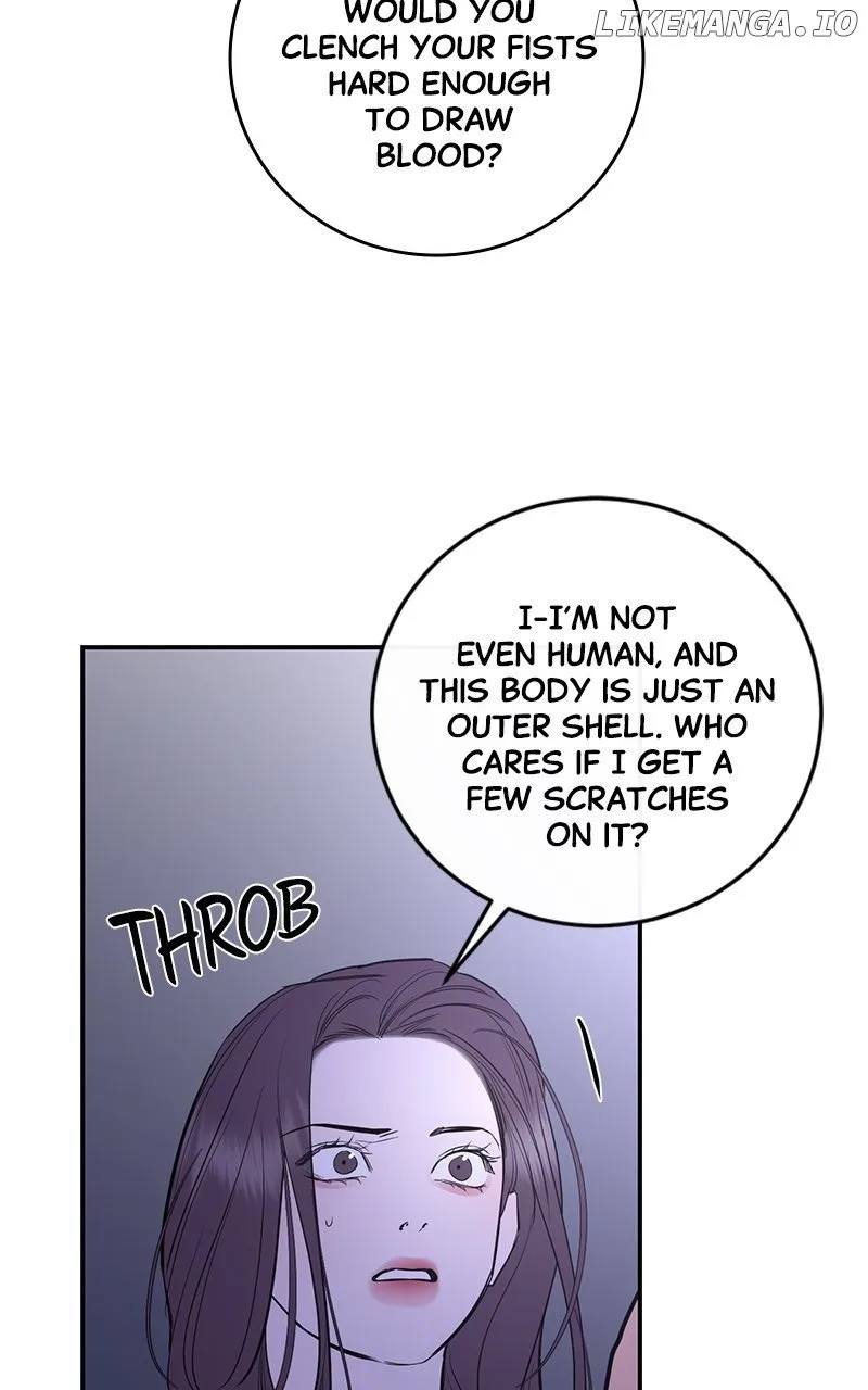 Extroversion of an Immortal Chapter 83 page 14