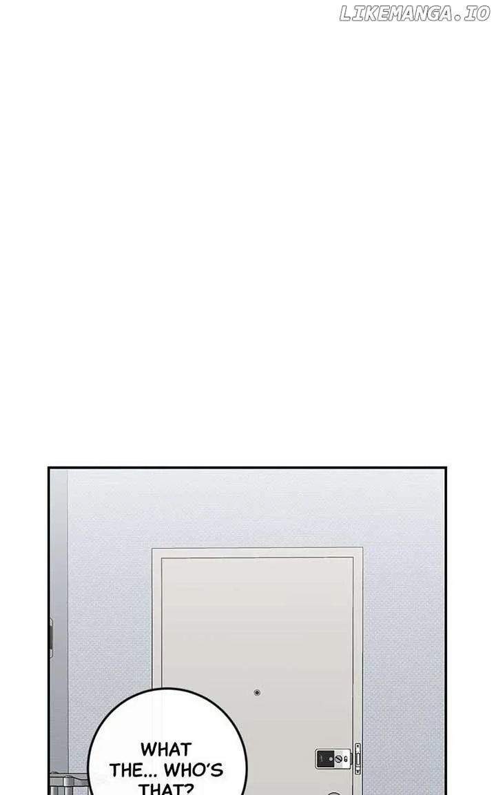 Extroversion of an Immortal Chapter 85 page 4