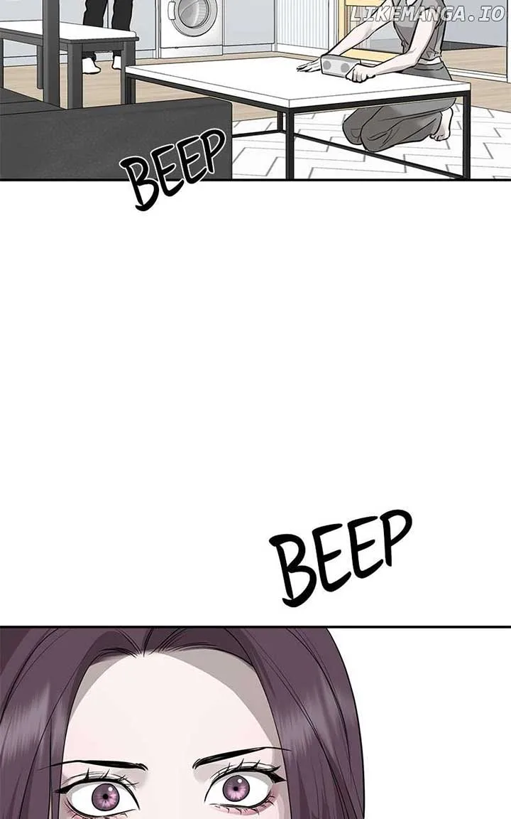 Extroversion of an Immortal Chapter 85 page 9