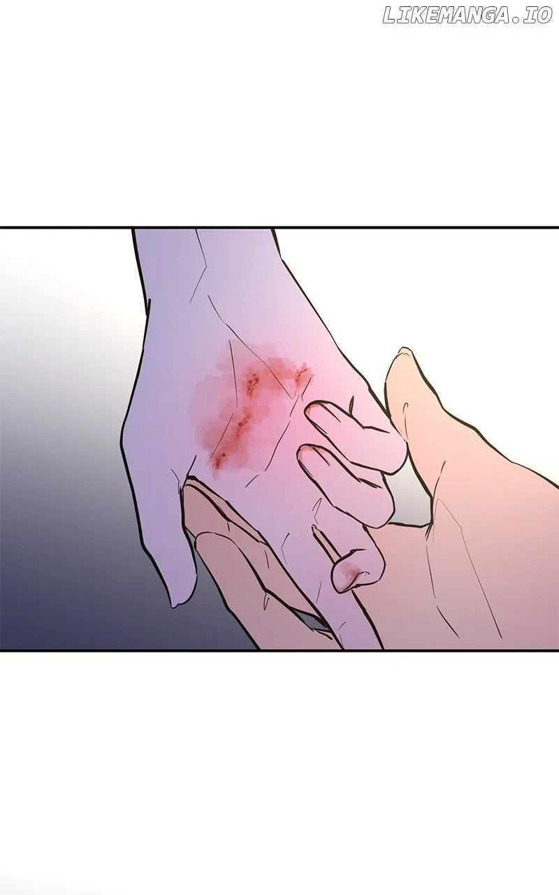 Extroversion of an Immortal Chapter 83 page 3