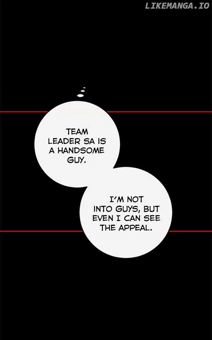 Extroversion of an Immortal Chapter 85 page 38