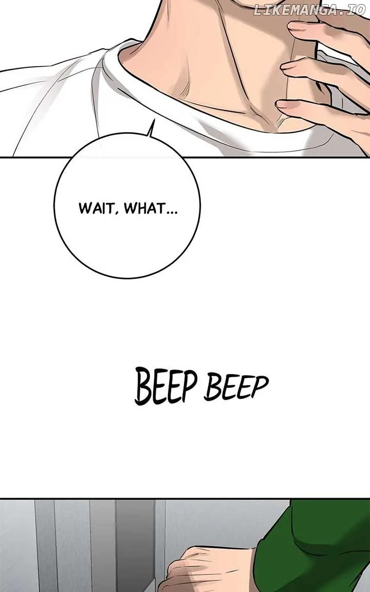 Extroversion of an Immortal Chapter 85 page 11