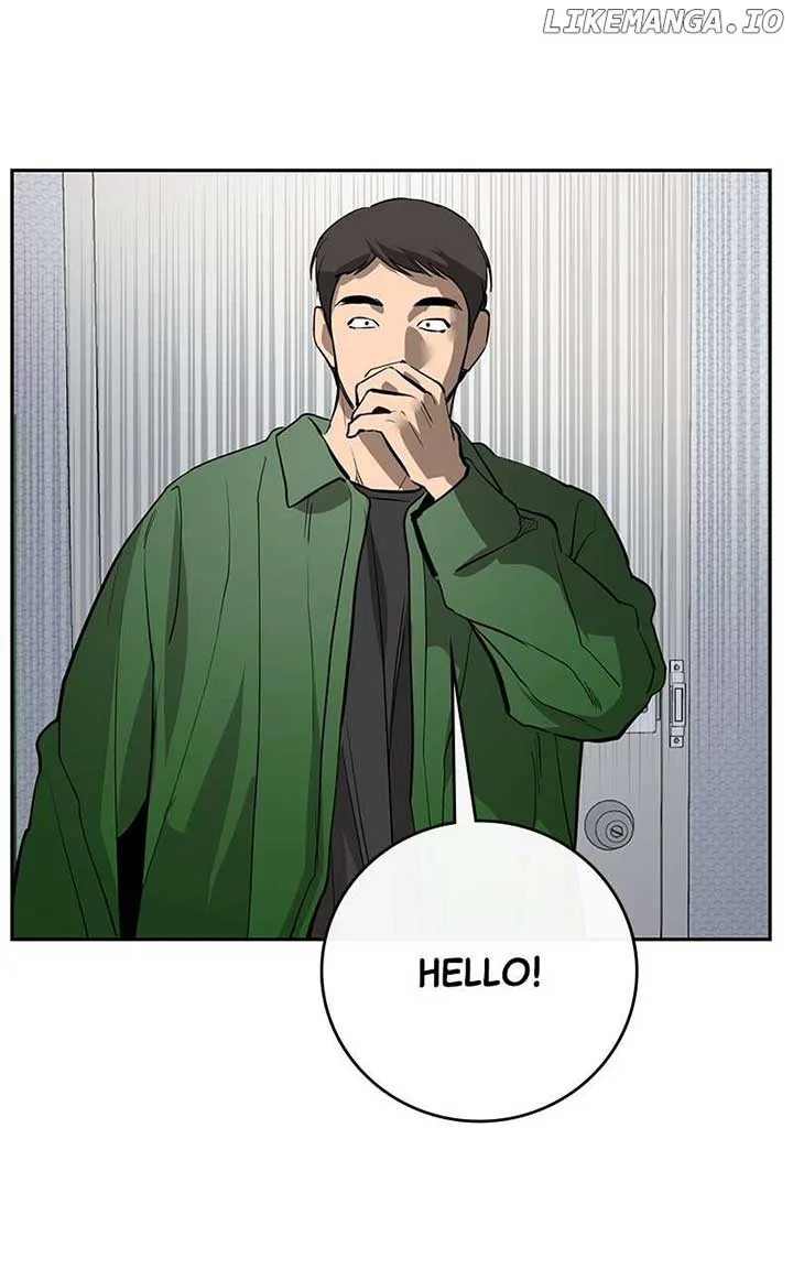 Extroversion of an Immortal Chapter 85 page 58