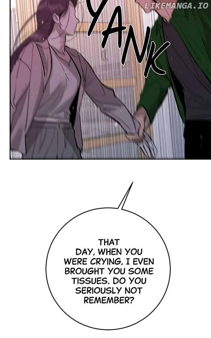 Extroversion of an Immortal Chapter 85 page 64