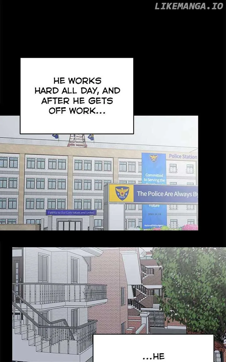 Extroversion of an Immortal Chapter 85 page 17