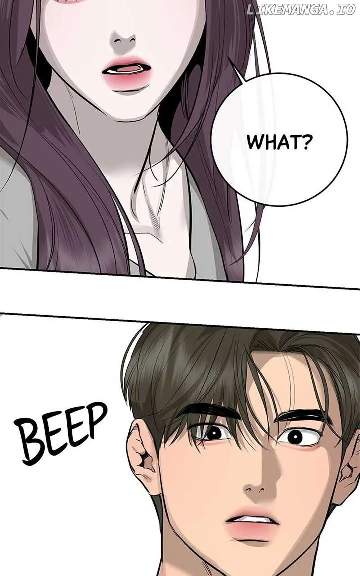 Extroversion of an Immortal Chapter 85 page 10