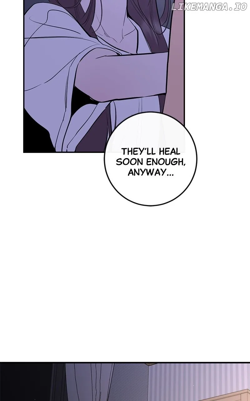 Extroversion of an Immortal Chapter 83 page 15