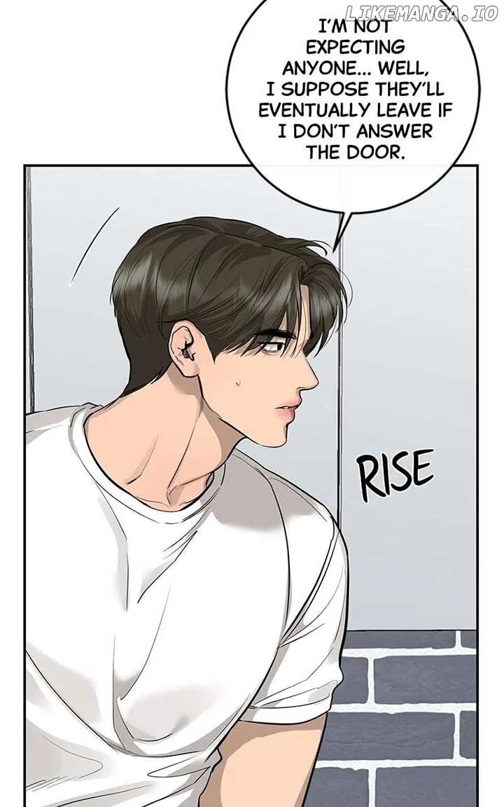 Extroversion of an Immortal Chapter 85 page 6
