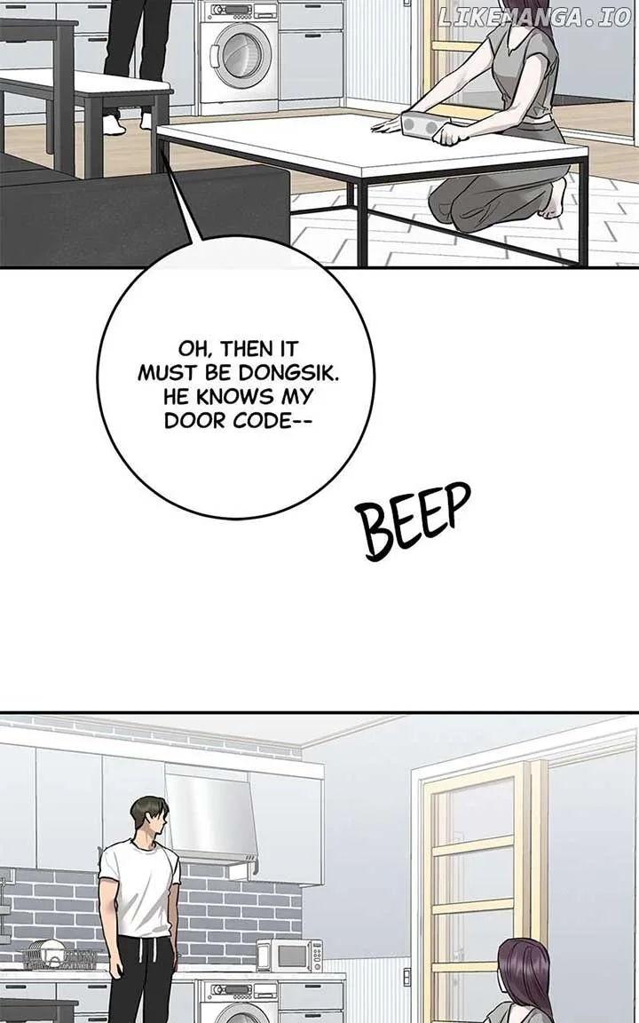 Extroversion of an Immortal Chapter 85 page 8