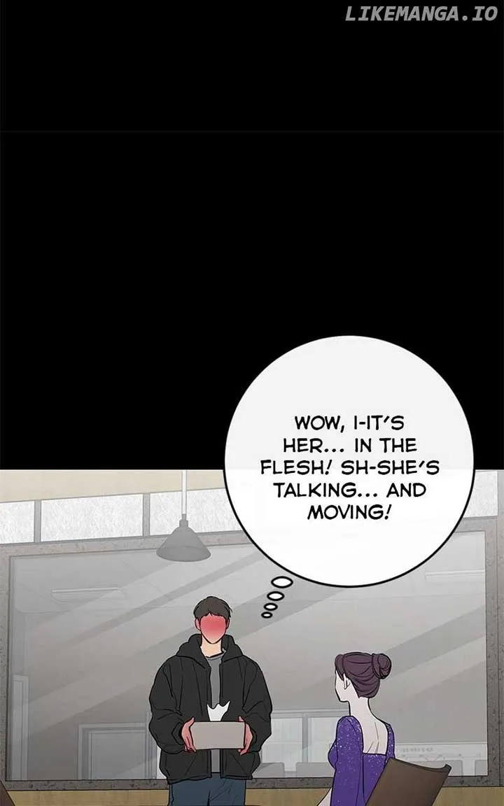 Extroversion of an Immortal Chapter 85 page 22
