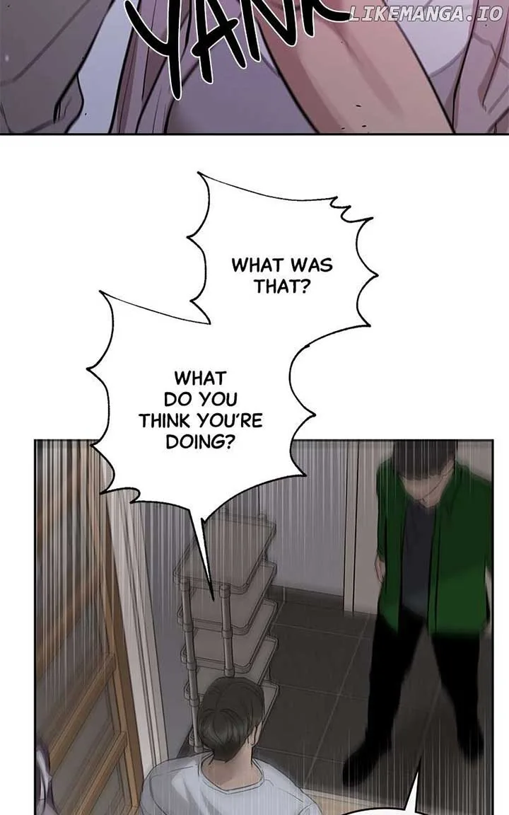 Extroversion of an Immortal Chapter 85 page 67