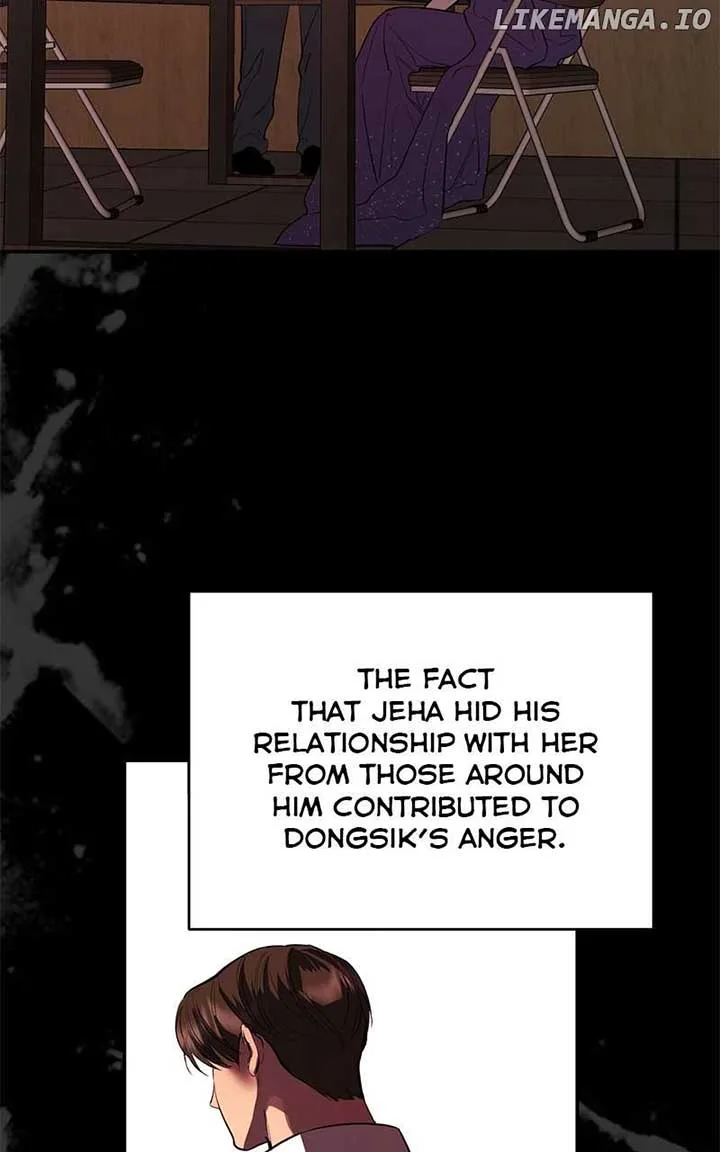 Extroversion of an Immortal Chapter 85 page 52