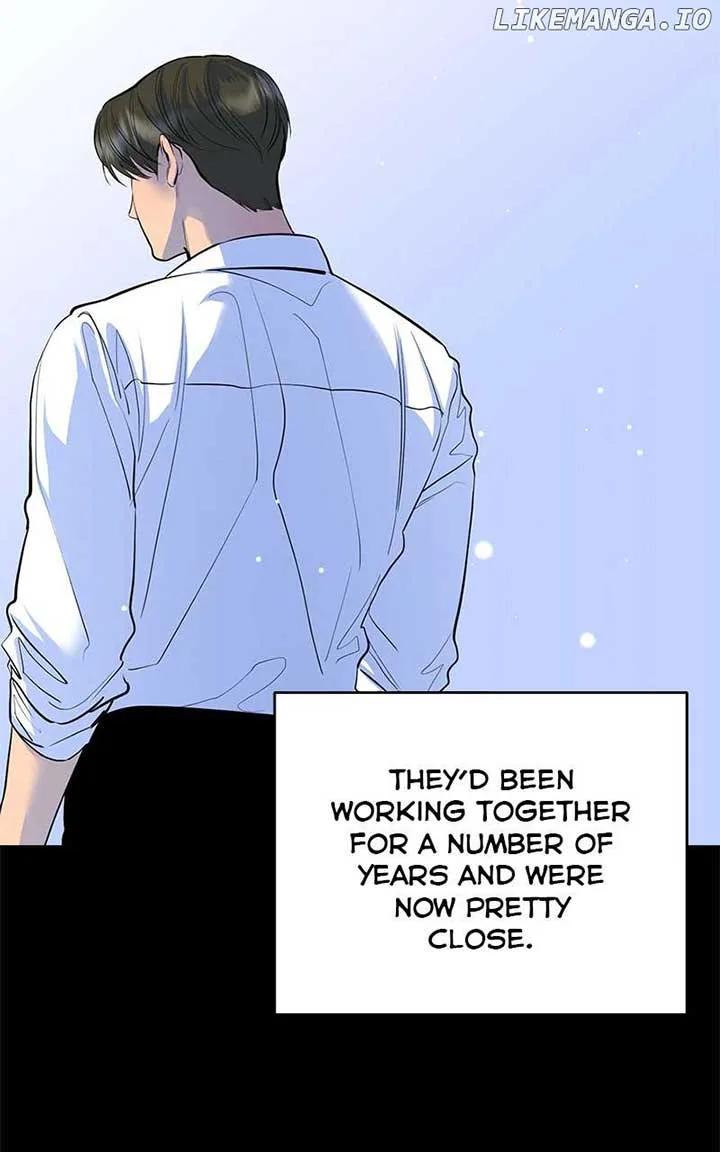Extroversion of an Immortal Chapter 85 page 37