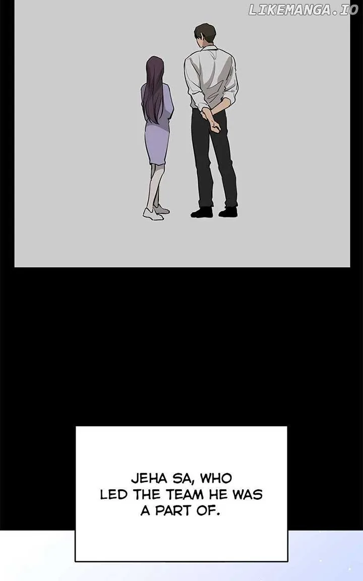 Extroversion of an Immortal Chapter 85 page 36