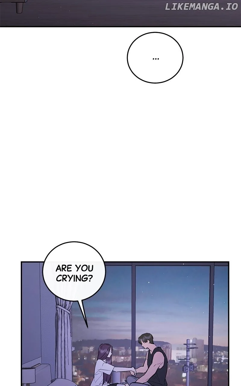 Extroversion of an Immortal Chapter 83 page 11