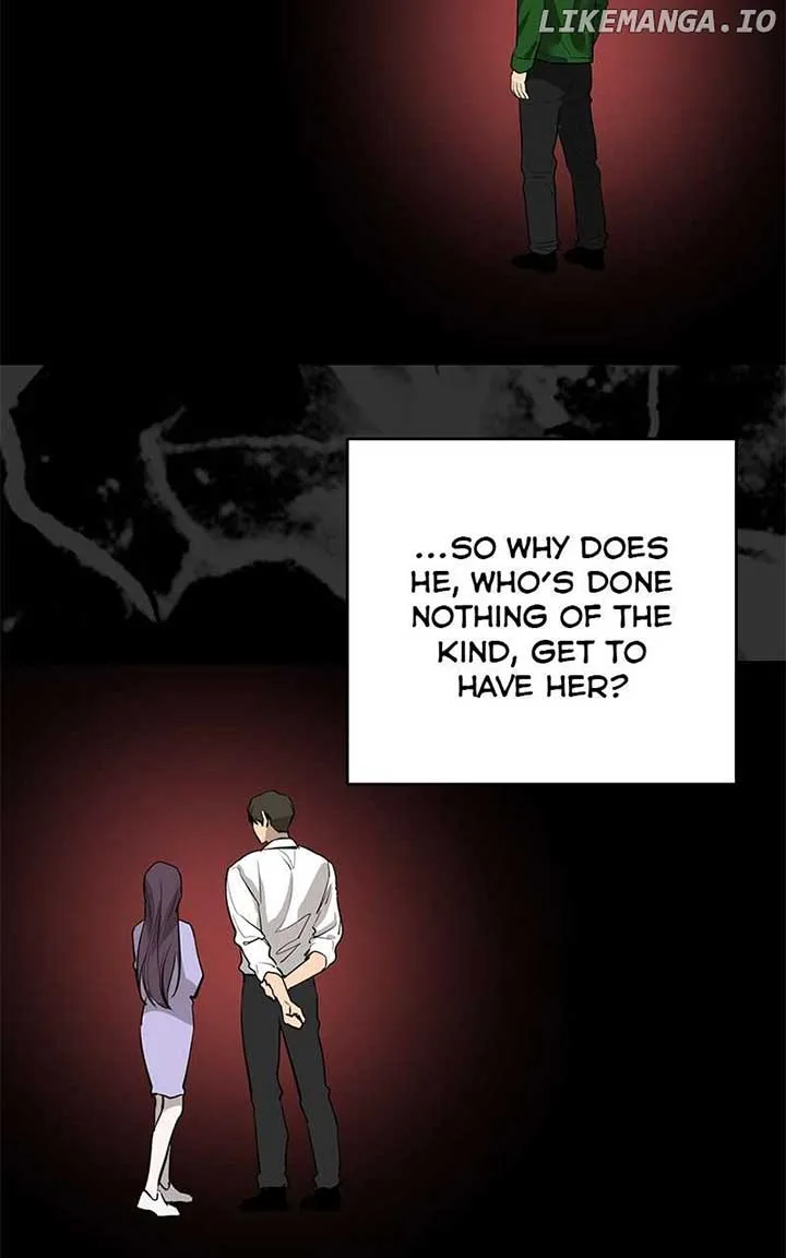 Extroversion of an Immortal Chapter 85 page 50