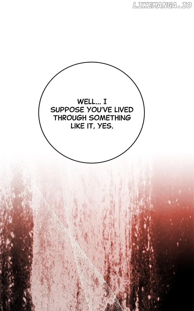 Extroversion of an Immortal Chapter 84 page 15