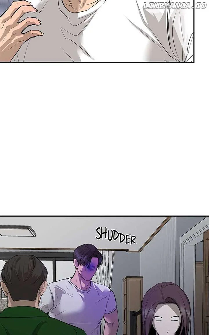 Extroversion of an Immortal Chapter 85 page 80