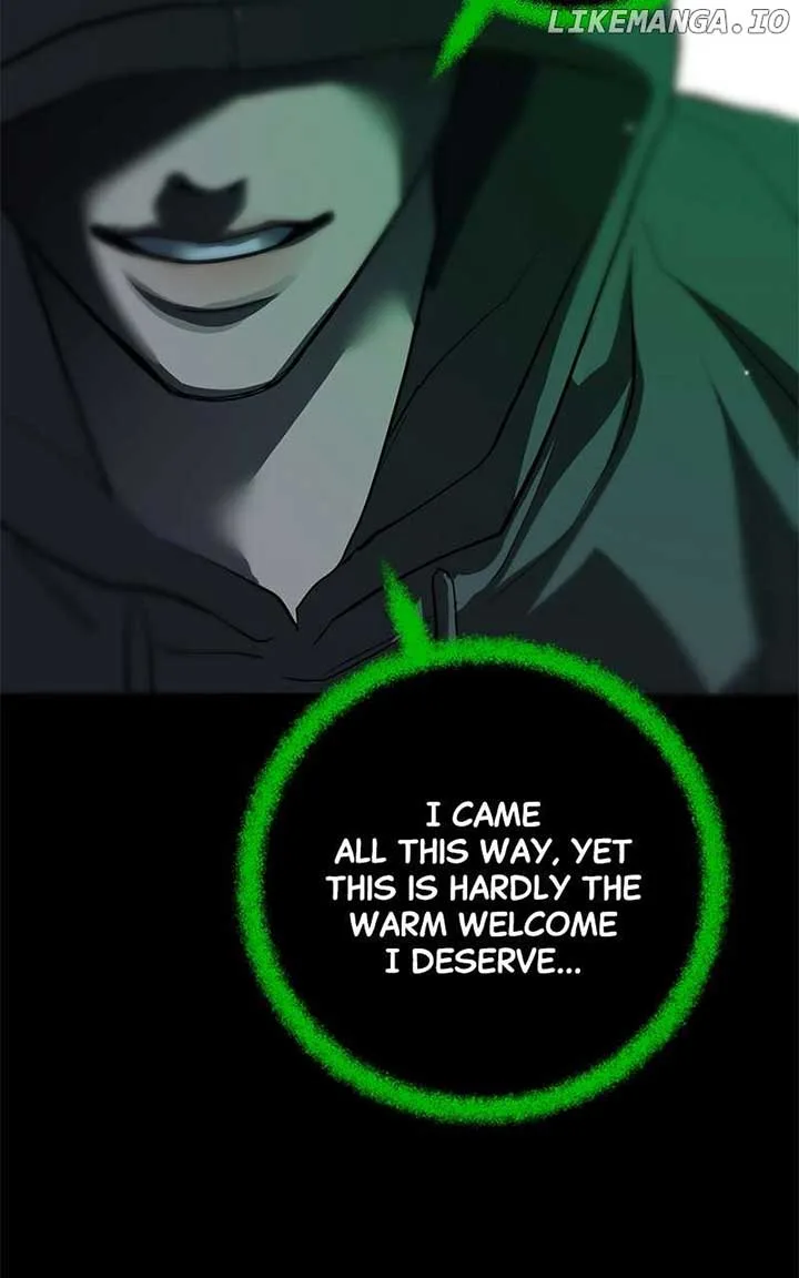 Extroversion of an Immortal Chapter 85 page 99