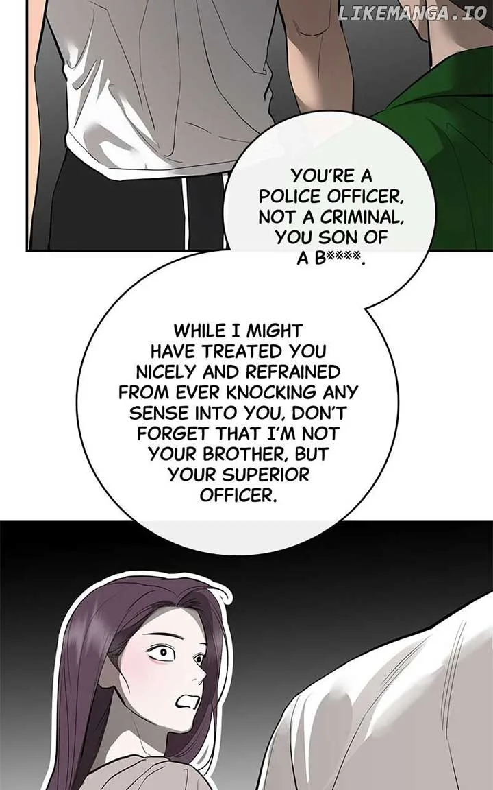 Extroversion of an Immortal Chapter 85 page 76