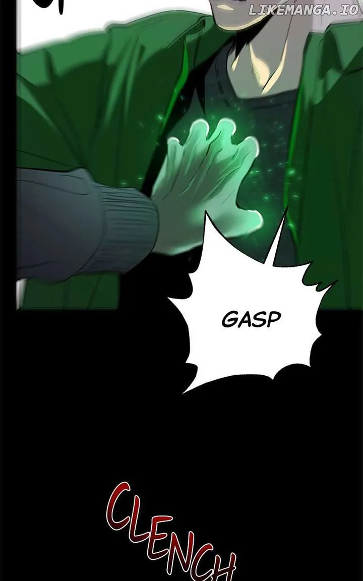 Extroversion of an Immortal Chapter 85 page 97