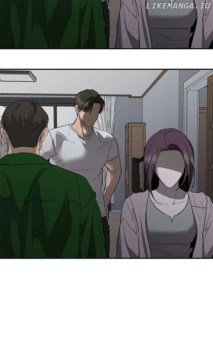 Extroversion of an Immortal Chapter 85 page 84