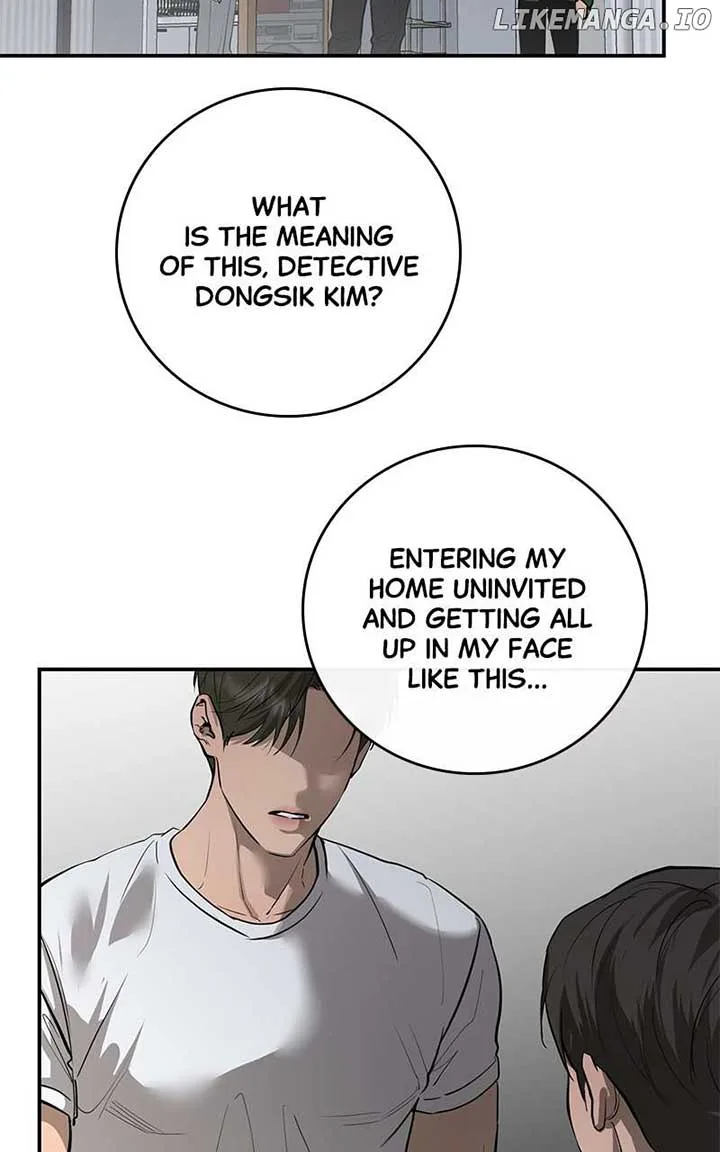 Extroversion of an Immortal Chapter 85 page 75