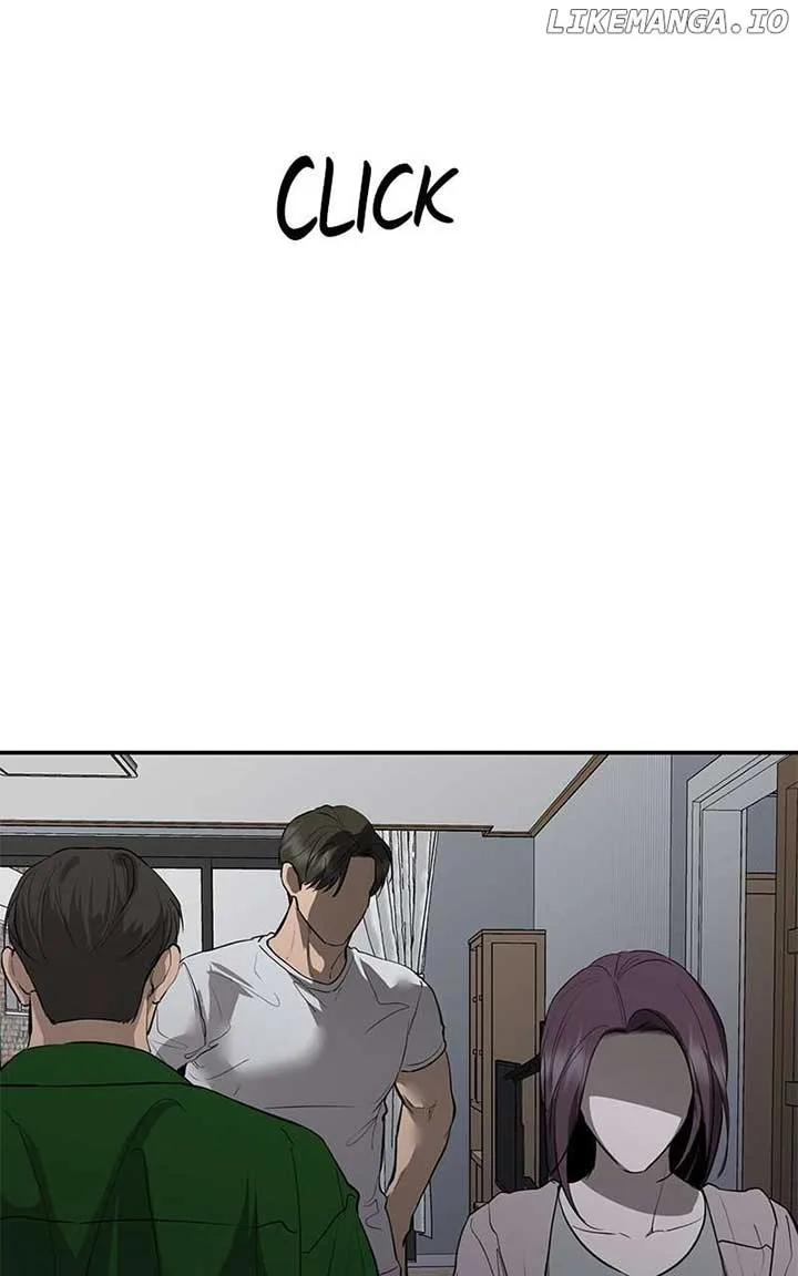 Extroversion of an Immortal Chapter 85 page 83