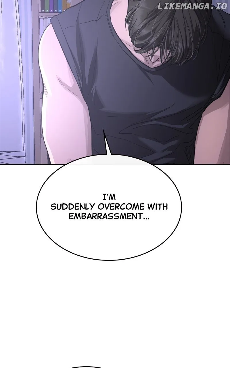 Extroversion of an Immortal Chapter 83 page 18