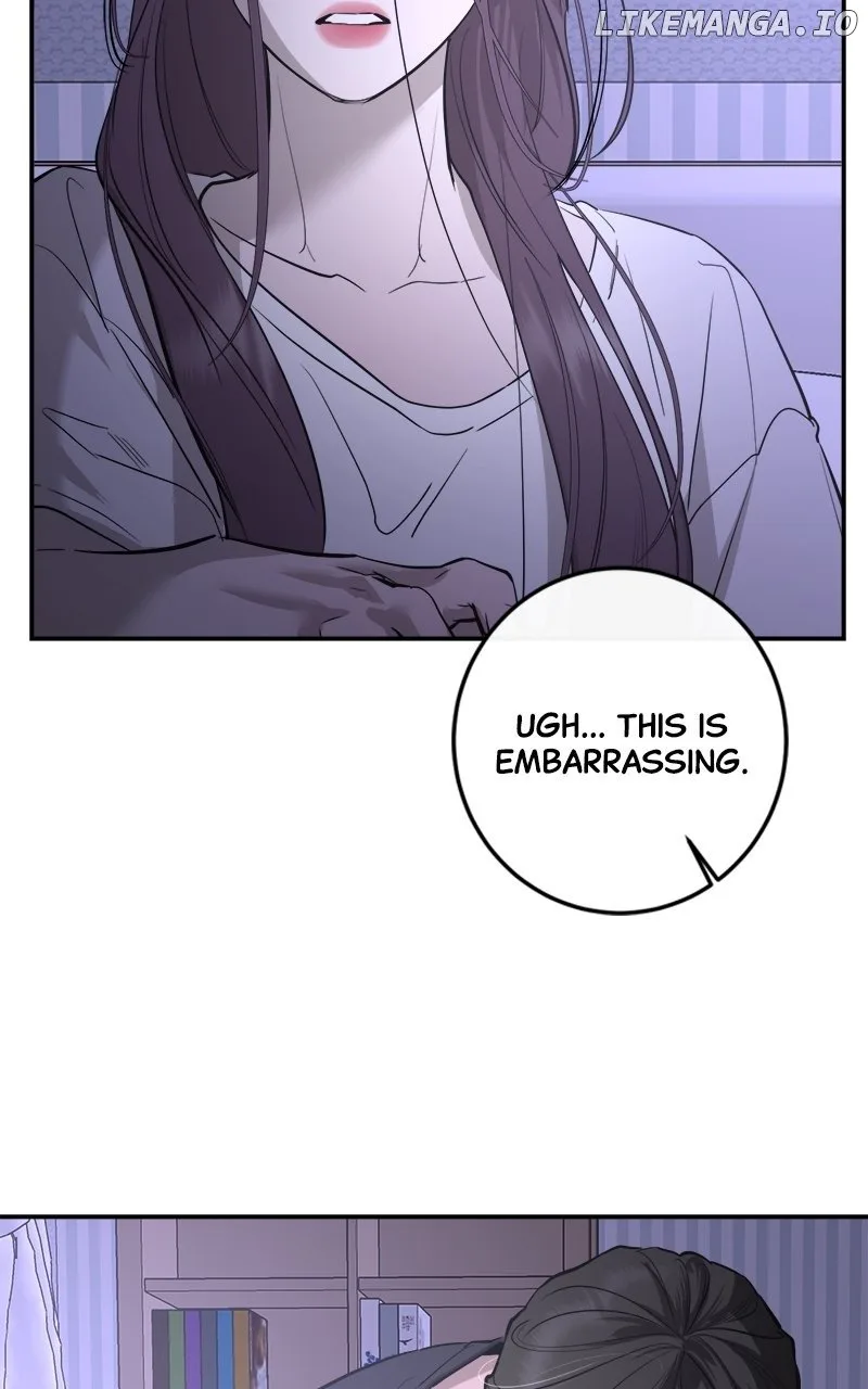 Extroversion of an Immortal Chapter 83 page 17