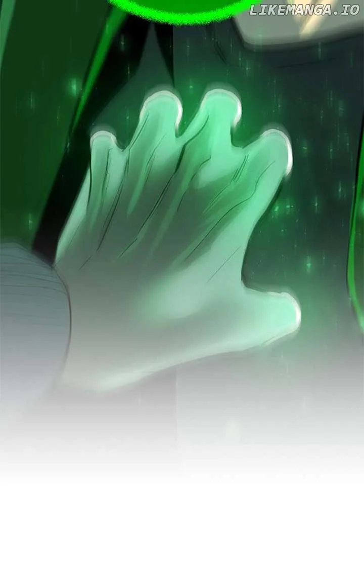 Extroversion of an Immortal Chapter 85 page 104