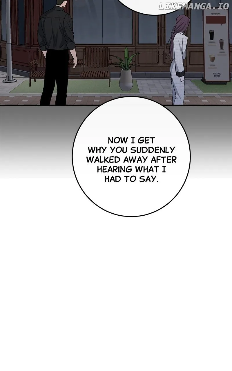 Extroversion of an Immortal Chapter 83 page 20