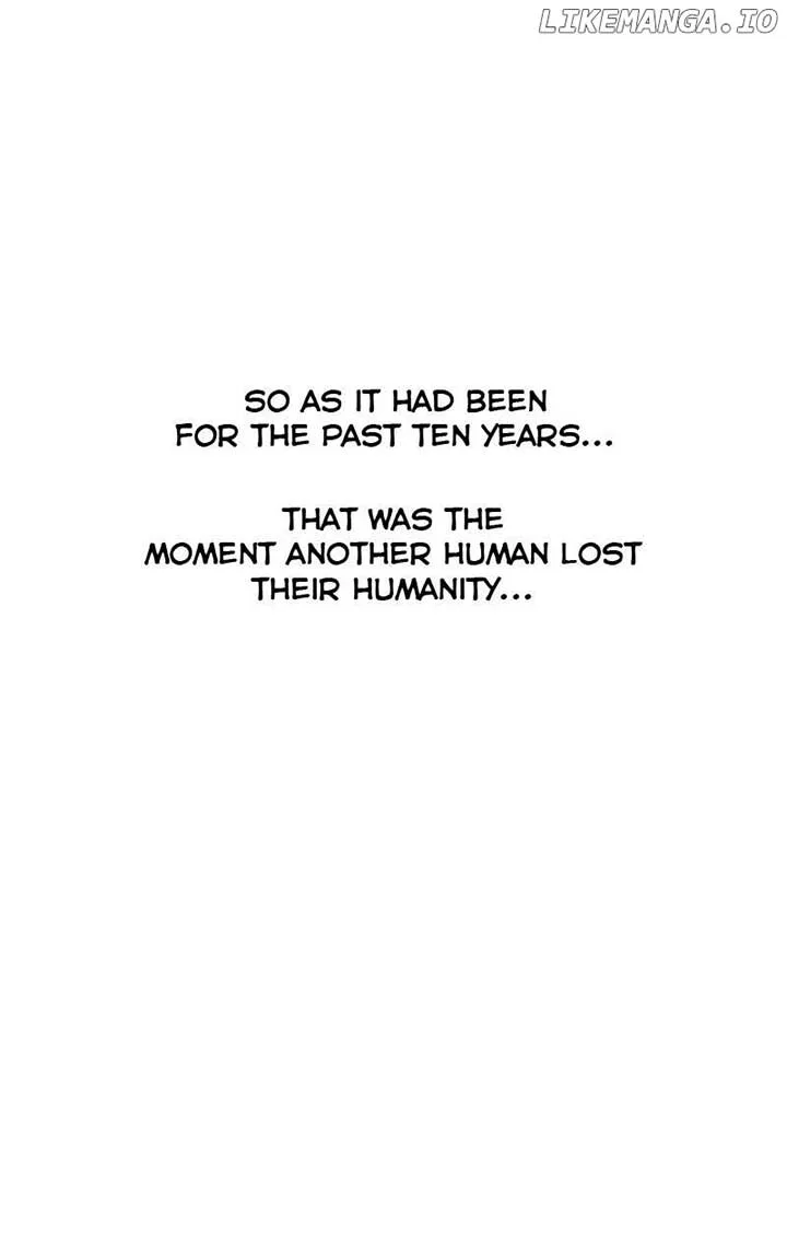 Extroversion of an Immortal Chapter 85 page 105