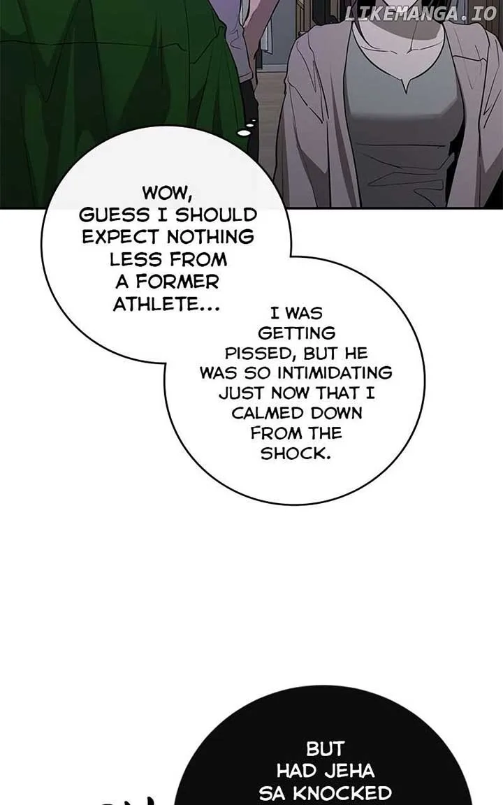 Extroversion of an Immortal Chapter 85 page 81