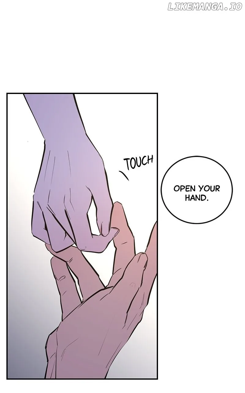 Extroversion of an Immortal Chapter 83 page 2