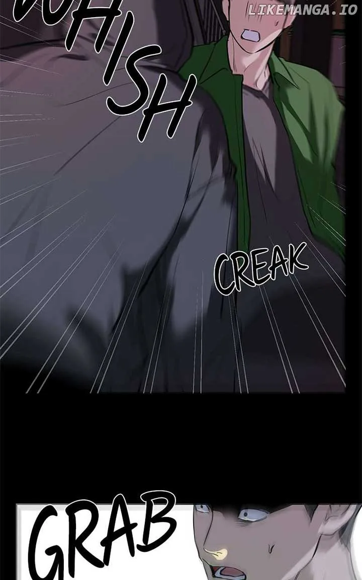 Extroversion of an Immortal Chapter 85 page 96