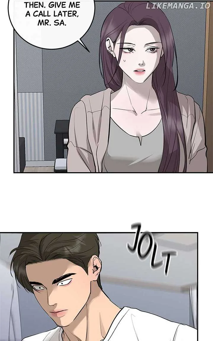 Extroversion of an Immortal Chapter 85 page 79