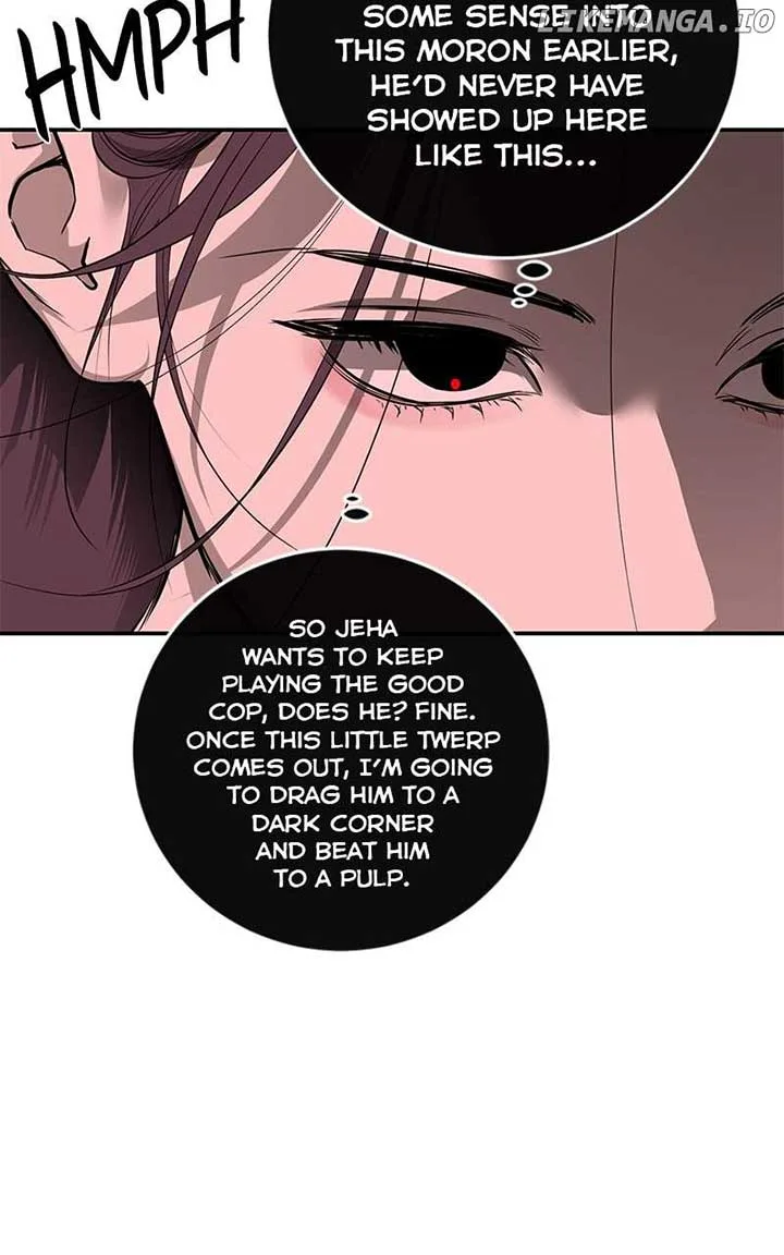 Extroversion of an Immortal Chapter 85 page 82