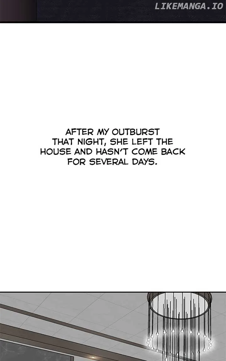Extroversion of an Immortal Chapter 87 page 3