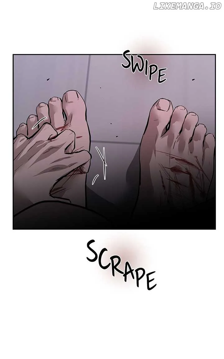 Extroversion of an Immortal Chapter 87 page 11