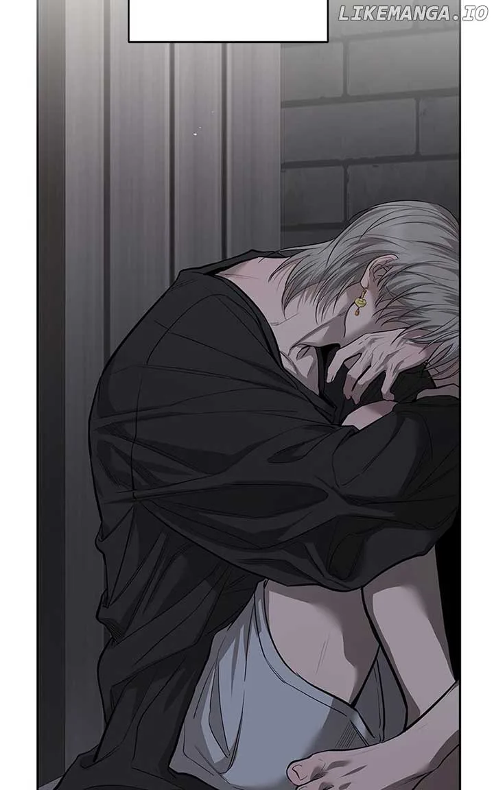 Extroversion of an Immortal Chapter 87 page 5