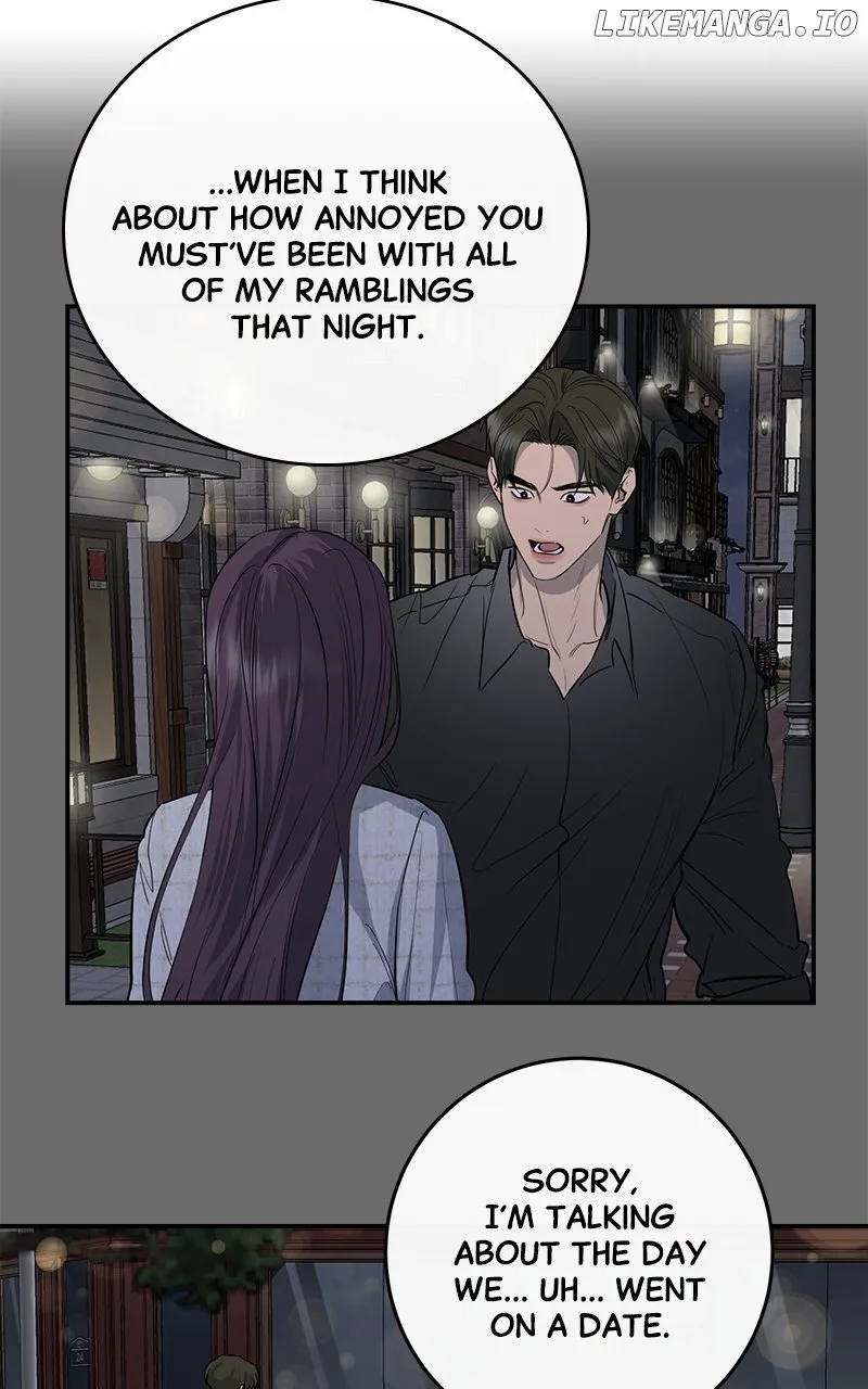 Extroversion of an Immortal Chapter 83 page 19