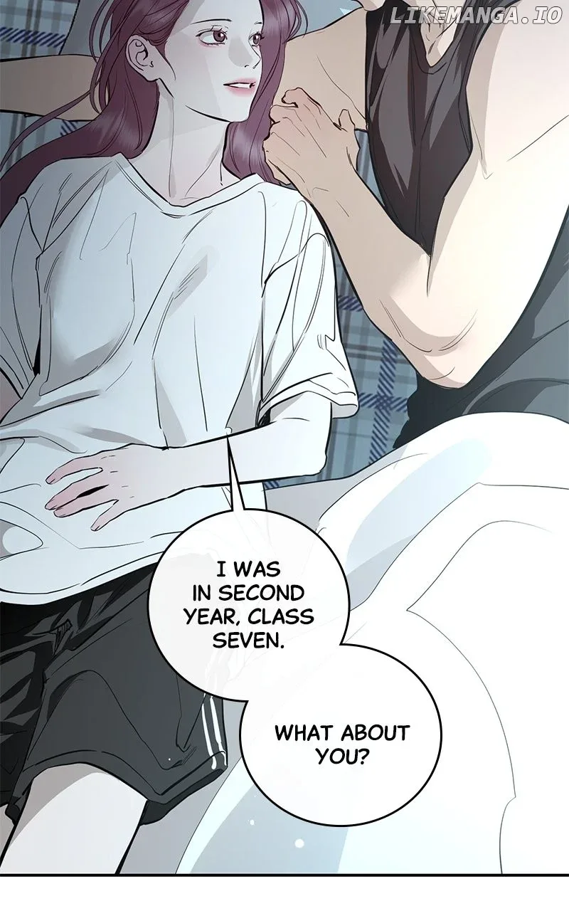 Extroversion of an Immortal Chapter 84 page 41